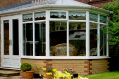 conservatories Pipe Ridware
