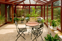 Pipe Ridware conservatory quotes